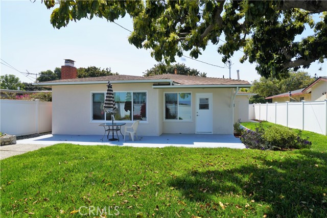 3305 Cricklewood Street, Torrance, California 90505, 3 Bedrooms Bedrooms, ,1 BathroomBathrooms,Residential Lease,Sold,Cricklewood,SB23102274