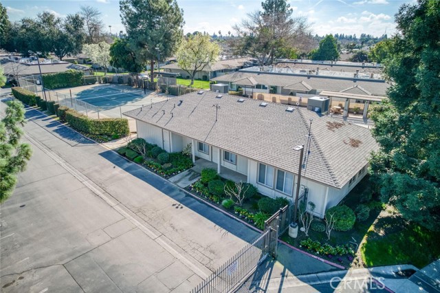 Detail Gallery Image 39 of 42 For 4504 N Valentine Ave #132,  Fresno,  CA 93722 - 1 Beds | 1 Baths