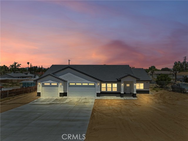 Detail Gallery Image 46 of 47 For 20664 Nisqually Rd, Apple Valley,  CA 92308 - 3 Beds | 2 Baths