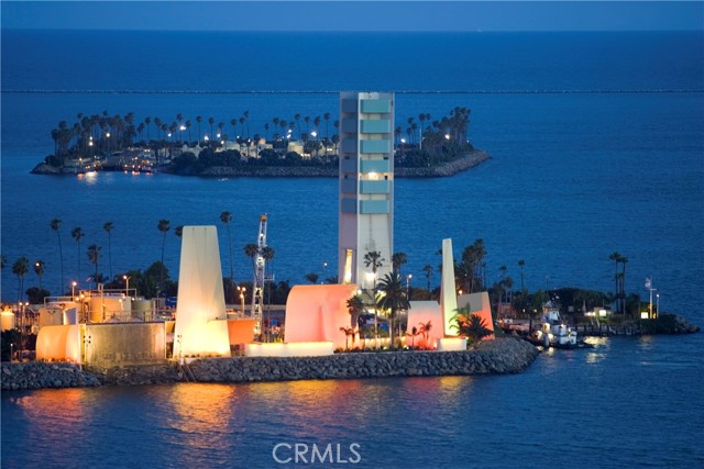 Detail Gallery Image 49 of 51 For 800 E Ocean Bld #1505,  Long Beach,  CA 90802 - 2 Beds | 2 Baths