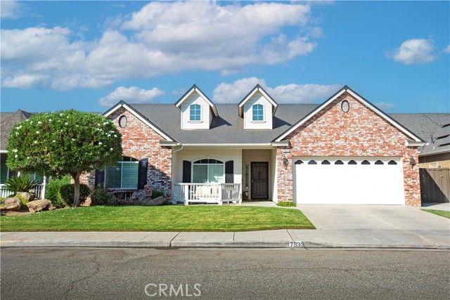 Detail Gallery Image 1 of 37 For 7893 N Woodrow Ave, Fresno,  CA 93720 - 3 Beds | 2 Baths