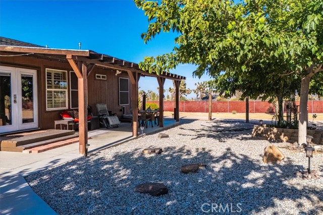 Detail Gallery Image 46 of 62 For 58685 Terra Vista Dr, Yucca Valley,  CA 92284 - 3 Beds | 2 Baths