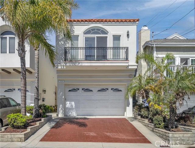 1711 Carlson Lane, Redondo Beach, California 90278, 3 Bedrooms Bedrooms, ,2 BathroomsBathrooms,Residential,Sold,Carlson,SB22046630