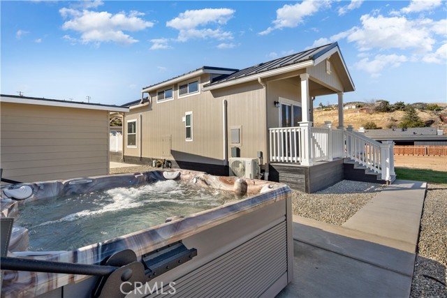 Detail Gallery Image 15 of 34 For 657 Lebec Rd #1,  Lebec,  CA 93243 - 1 Beds | 1 Baths