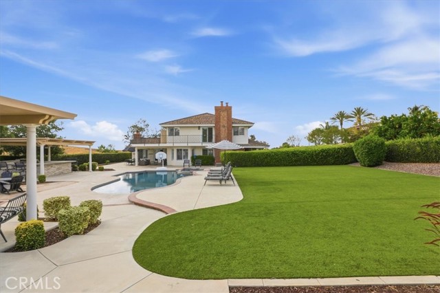 Detail Gallery Image 67 of 75 For 1956 Middle Creek, Riverside,  CA 92506 - 5 Beds | 4/1 Baths