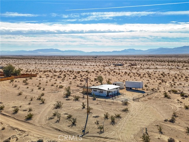 Detail Gallery Image 38 of 58 For 81412 Picadilly Rd, Twentynine Palms,  CA 92277 - 2 Beds | 1 Baths