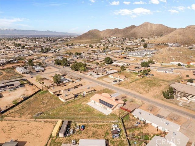 Detail Gallery Image 26 of 30 For 15833 Sago, Apple Valley,  CA 92307 - 4 Beds | 3 Baths
