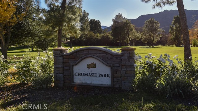 Detail Gallery Image 43 of 46 For 28916 Valley Heights, Agoura Hills,  CA 91301 - 3 Beds | 2 Baths