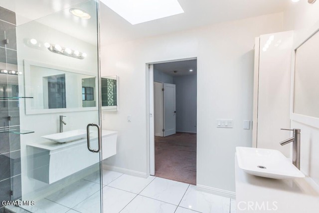 Detail Gallery Image 31 of 42 For 18452 Lemarsh St #48,  Northridge,  CA 91325 - 2 Beds | 3 Baths