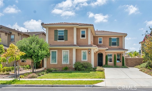 Detail Gallery Image 1 of 38 For 17185 Guarda Dr, Chino Hills,  CA 91709 - 4 Beds | 3/1 Baths
