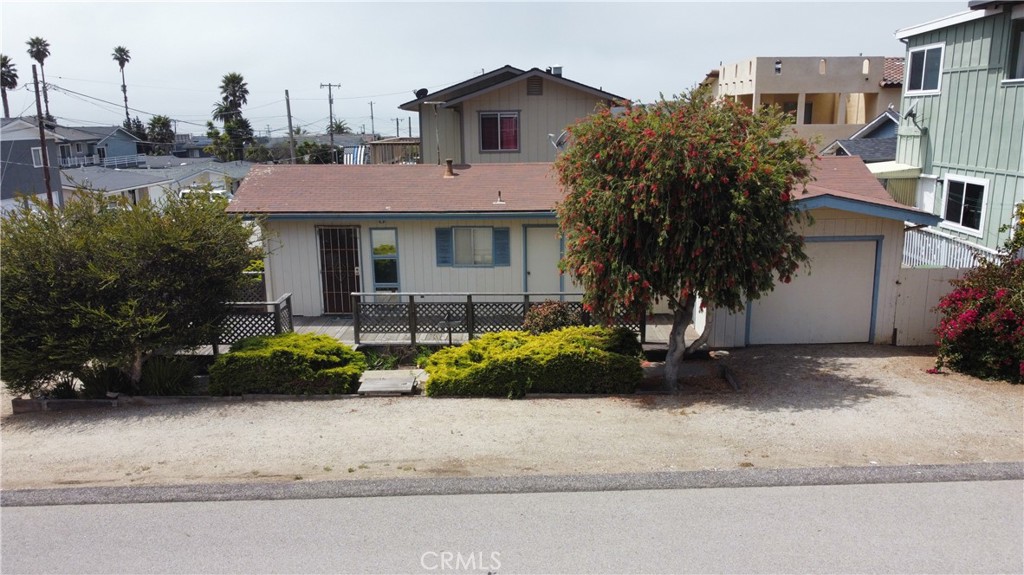 497 Whidbey Street, Morro Bay, CA 93442