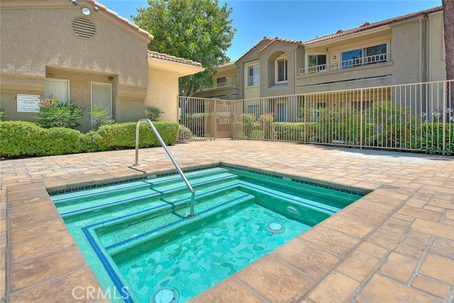 Detail Gallery Image 41 of 57 For 2040 Las Colinas Cir #104,  Corona,  CA 92879 - 2 Beds | 2 Baths