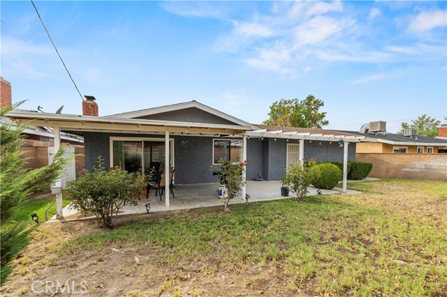 Detail Gallery Image 30 of 40 For 45344 Lorimer Ave, Lancaster,  CA 93534 - 3 Beds | 2 Baths
