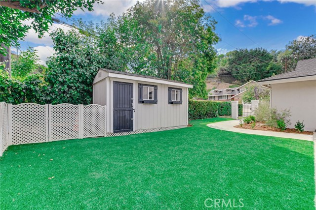 Detail Gallery Image 50 of 60 For 804 Puma Canyon Ln, Glendora,  CA 91740 - 4 Beds | 3 Baths