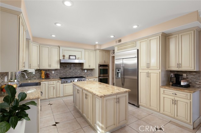 Detail Gallery Image 19 of 61 For 1671 N Rocky, Upland,  CA 91784 - 4 Beds | 3 Baths