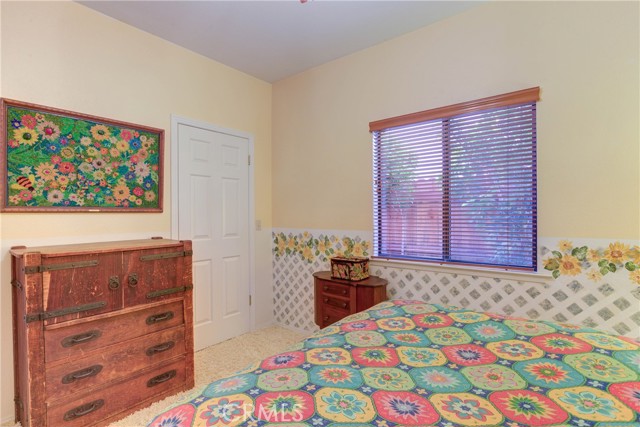 Downstairs Guest Bedroom