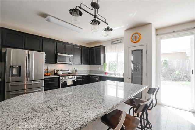 Detail Gallery Image 10 of 37 For 2080 Nebela, Atwater,  CA 95301 - 4 Beds | 3 Baths