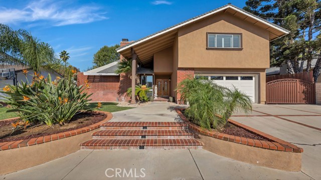 19781 Le Mans Circle, Yorba Linda, CA 92886