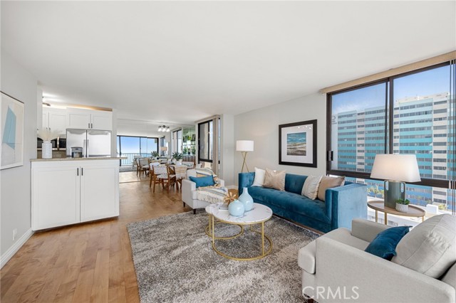 Detail Gallery Image 16 of 46 For 1750 E Ocean Bld #1405,  Long Beach,  CA 90802 - 2 Beds | 2 Baths