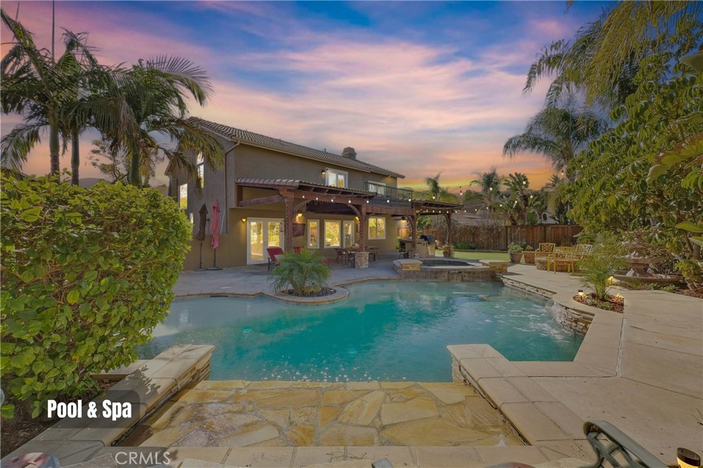 439 Donatello Drive