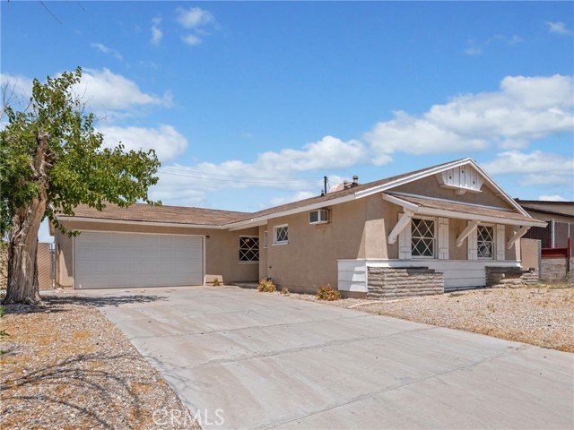 Detail Gallery Image 24 of 25 For 811 Keith St, Barstow,  CA 92311 - 3 Beds | 2 Baths