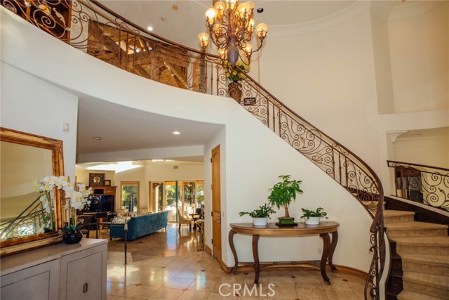 Detail Gallery Image 23 of 73 For 365 Oak Mountain Rd, Bradbury,  CA 91008 - 4 Beds | 4/2 Baths