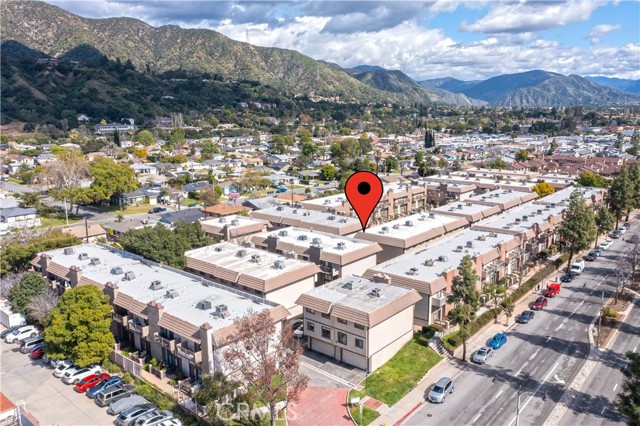 Detail Gallery Image 47 of 47 For 1925 E Huntington Dr #E,  Duarte,  CA 91010 - 3 Beds | 2/1 Baths