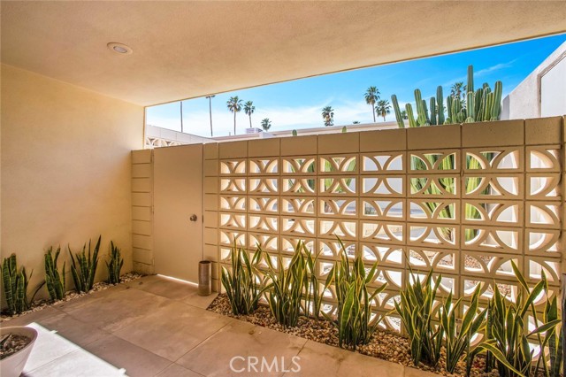 Detail Gallery Image 30 of 45 For 1857 Sandcliff Rd, Palm Springs,  CA 92264 - 2 Beds | 2 Baths