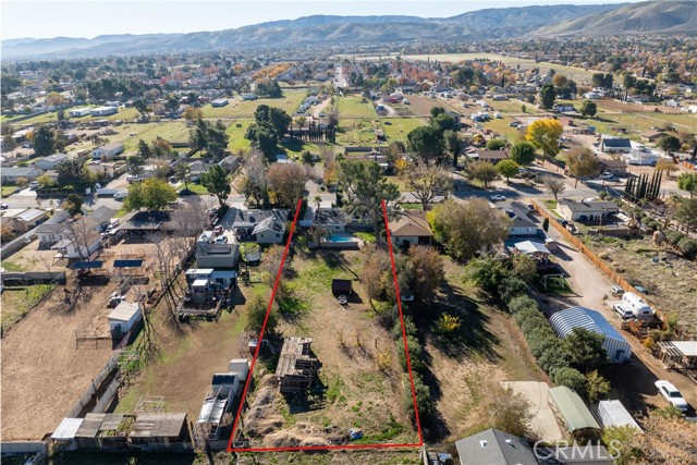 Detail Gallery Image 29 of 30 For 5121 W Avenue M4, Lancaster,  CA 93536 - 3 Beds | 1 Baths