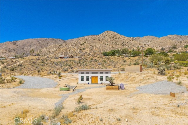Detail Gallery Image 36 of 48 For 10277 Pinon Ave, Morongo Valley,  CA 92256 - 1 Beds | 1 Baths