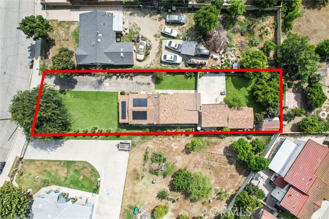 Detail Gallery Image 35 of 37 For 3849 Athol St, Baldwin Park,  CA 91706 - 3 Beds | 1 Baths