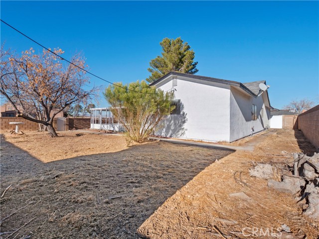 Detail Gallery Image 5 of 37 For 10621 Applewood Dr, California City,  CA 93505 - 3 Beds | 2 Baths