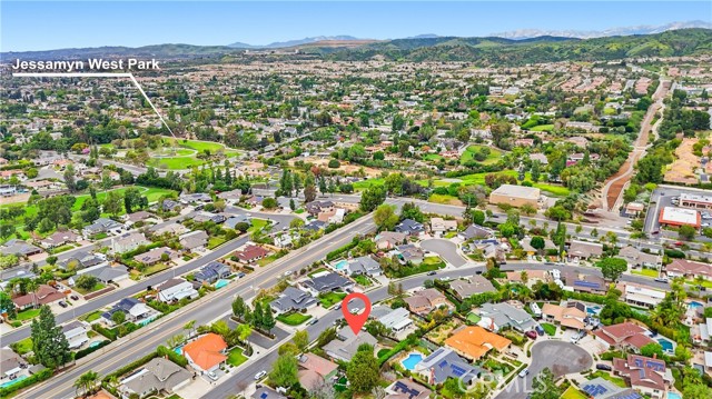 Detail Gallery Image 48 of 50 For 5102 Wagon Wheel, Yorba Linda,  CA 92886 - 4 Beds | 2/1 Baths