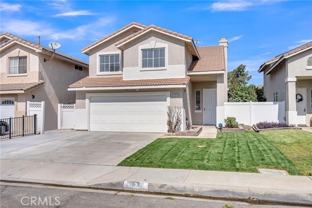 Detail Gallery Image 1 of 1 For 15632 Snowdan Rd, Fontana,  CA 92337 - 4 Beds | 2/1 Baths