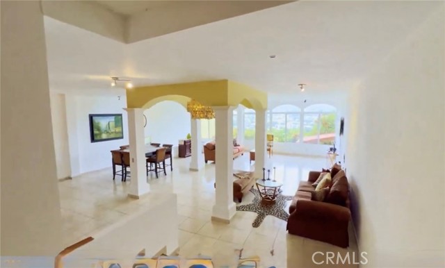 entry way