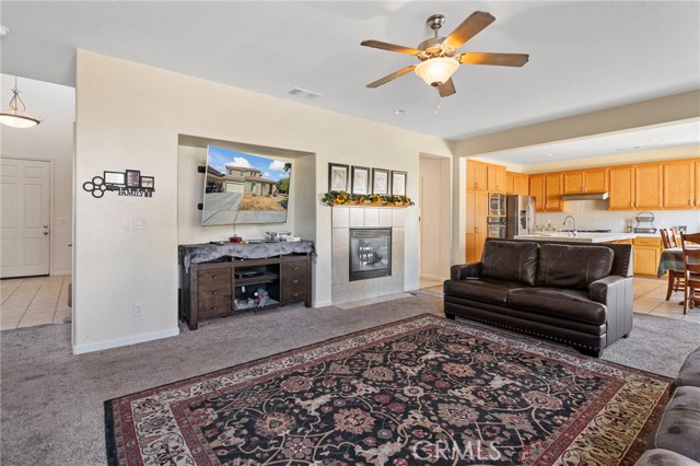 Detail Gallery Image 16 of 60 For 367 Sunburst St, Los Banos,  CA 93635 - 6 Beds | 3 Baths