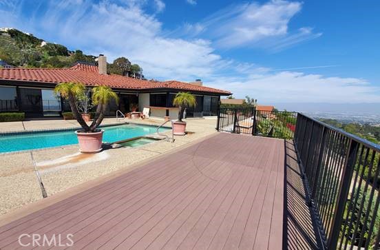 29820 Grandpoint Lane, Rancho Palos Verdes, California 90275, 4 Bedrooms Bedrooms, ,2 BathroomsBathrooms,Residential,Sold,Grandpoint,SB22057860