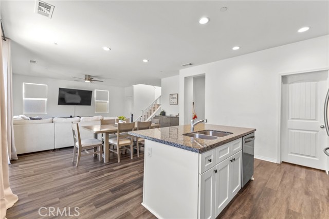 Detail Gallery Image 19 of 67 For 36802 Cascina Ln, Beaumont,  CA 92223 - 3 Beds | 2/1 Baths