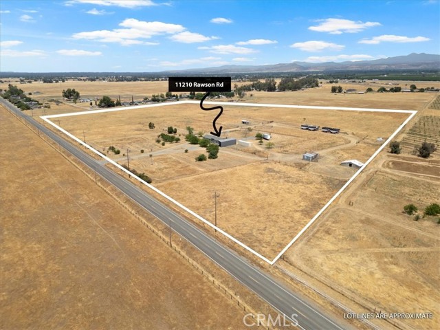 Detail Gallery Image 5 of 52 For 11210 Rawson Rd, Red Bluff,  CA 96080 - 3 Beds | 2 Baths