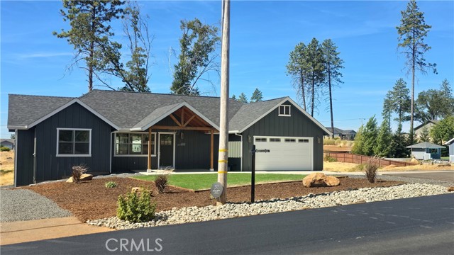 Detail Gallery Image 2 of 43 For 6319 Lucky John Rd, Paradise,  CA 95969 - 3 Beds | 2/1 Baths