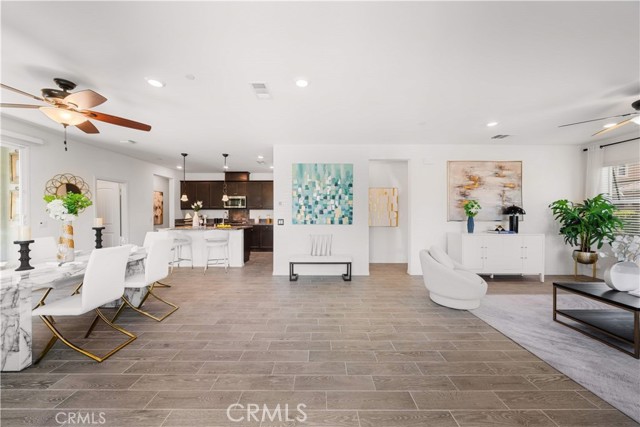 Detail Gallery Image 3 of 31 For 7531 Cessna St, Chino,  CA 91708 - 4 Beds | 3 Baths