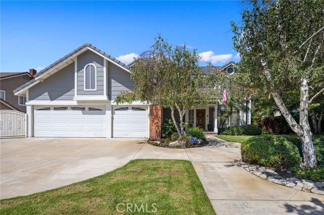6634 Egglestone Place, Rancho Cucamonga, CA, 91739 6634 Egglestone Place, Rancho Cucamonga, CA, 91739