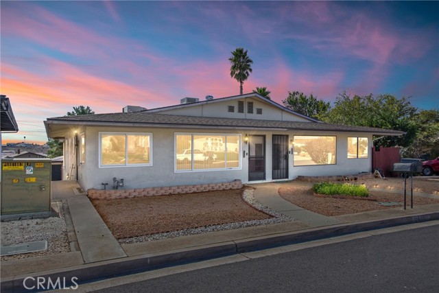 Front Image Thumbnail for 217 Summit View, Calimesa, CA 92320