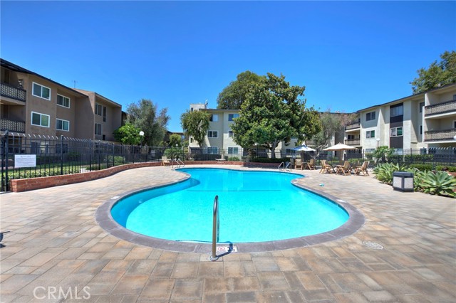 Detail Gallery Image 28 of 33 For 12200 Montecito Rd #B322,  Seal Beach,  CA 90740 - 1 Beds | 1 Baths