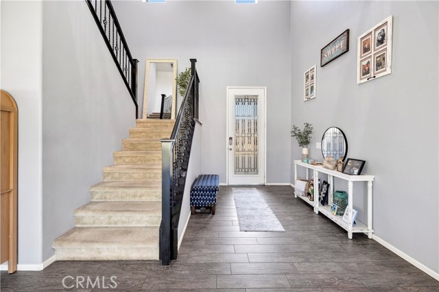 Detail Gallery Image 16 of 34 For 1665 Vibrant Gln, San Jacinto,  CA 92582 - 5 Beds | 3 Baths