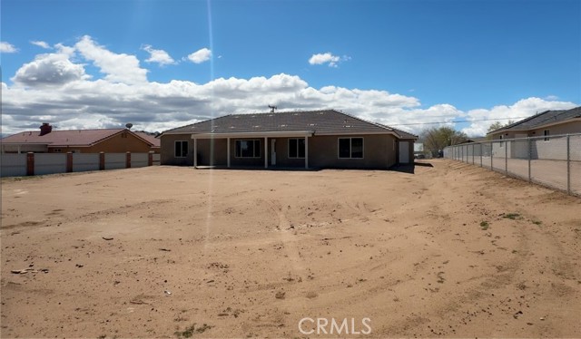 Detail Gallery Image 31 of 34 For 17995 Seaforth St, Hesperia,  CA 92345 - 4 Beds | 2/1 Baths