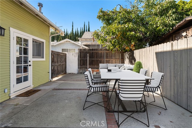 Detail Gallery Image 28 of 32 For 545 E Rio Grande St, Pasadena,  CA 91104 - 4 Beds | 2 Baths