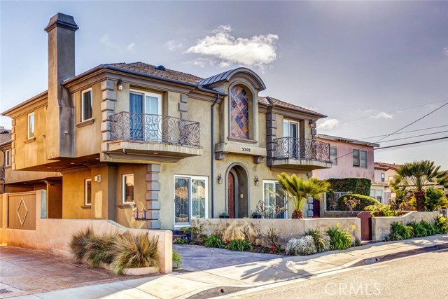 2202 Plant Avenue, Redondo Beach, California 90278, 4 Bedrooms Bedrooms, ,2 BathroomsBathrooms,Residential,Sold,Plant,SB19057901