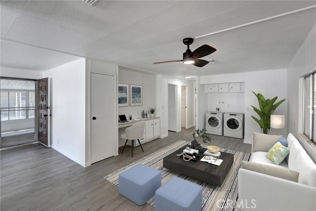 Detail Gallery Image 7 of 17 For 840 E Foothill Blvd #144,  Azusa,  CA 91702 - 2 Beds | 2 Baths