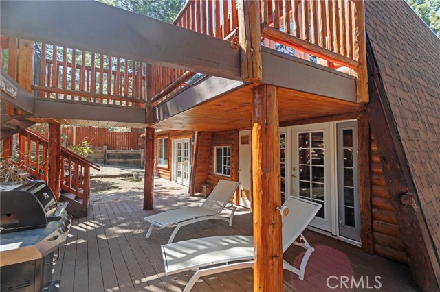 Detail Gallery Image 31 of 41 For 2160 Mariposa, Big Bear City,  CA 92314 - 3 Beds | 2 Baths